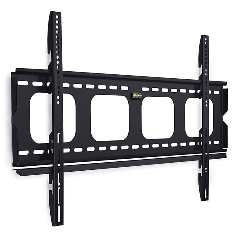 Fixed TV Wall Mount Bracket | Fits 24"-43"