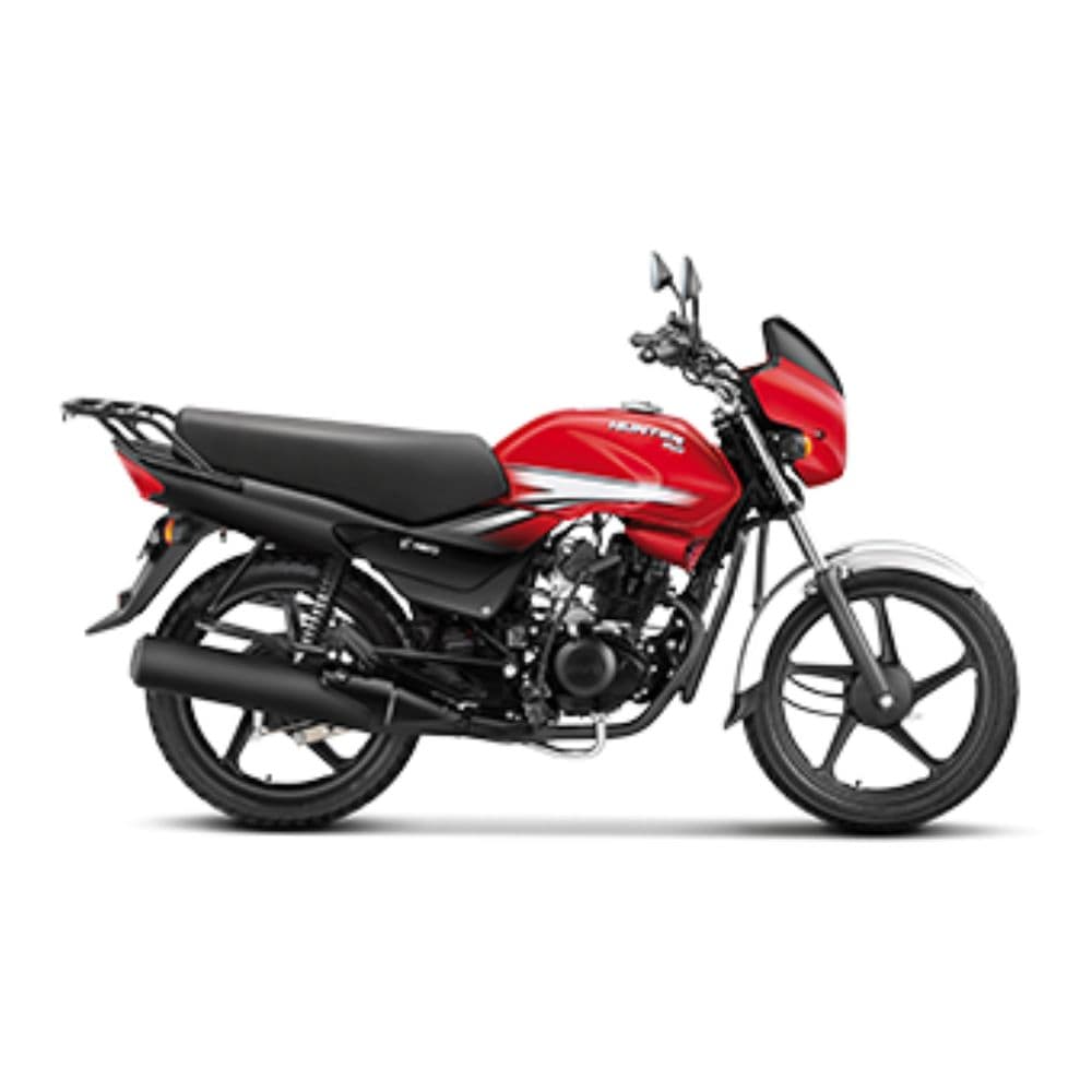 Hero Hunter 125cc