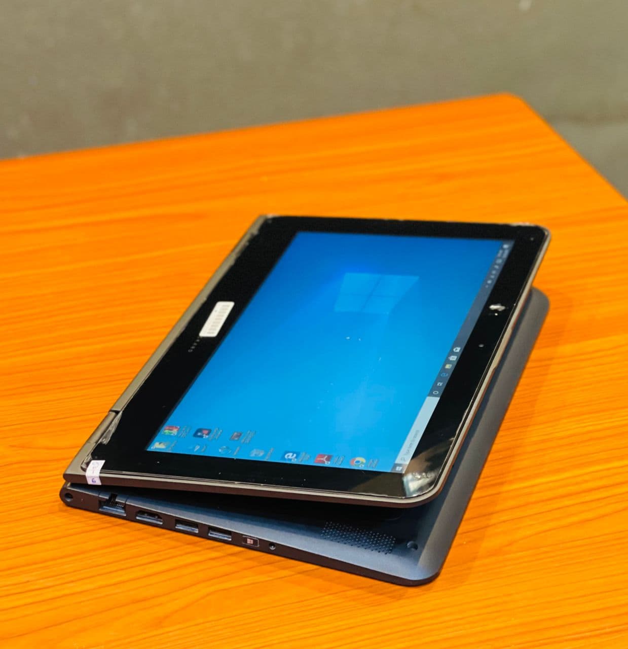 HP 310 touchscreen x360 Refurbished