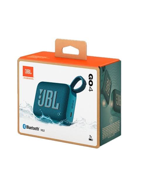 JBL GO 4 Speaker