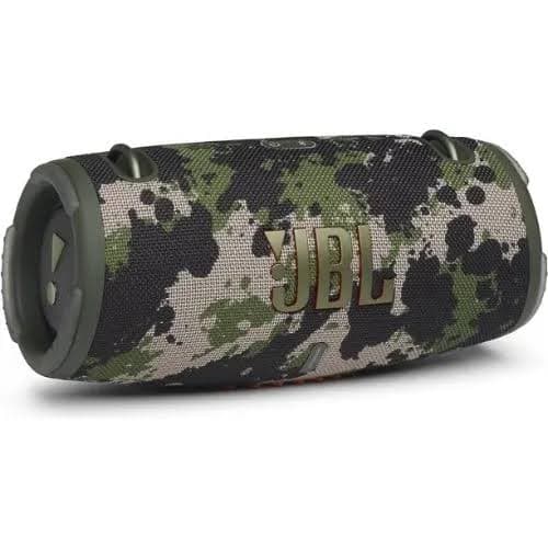 JBL Xtreme 3 Portable Bluetooth Speaker