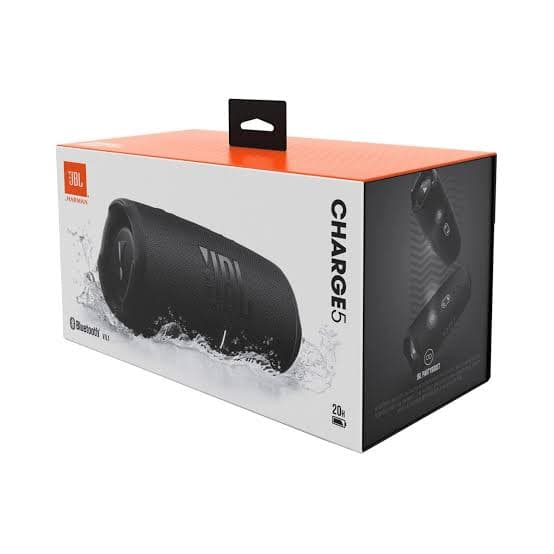JBL CHARGE 5