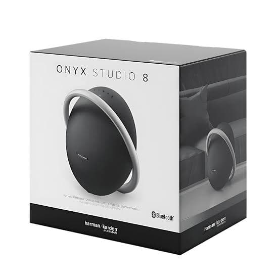 ONYX STUDIO 8