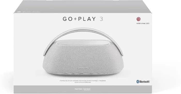 HK GO + PLAY 3