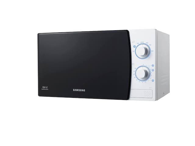 SAMSUNG MICROWAVE 20 LITRES