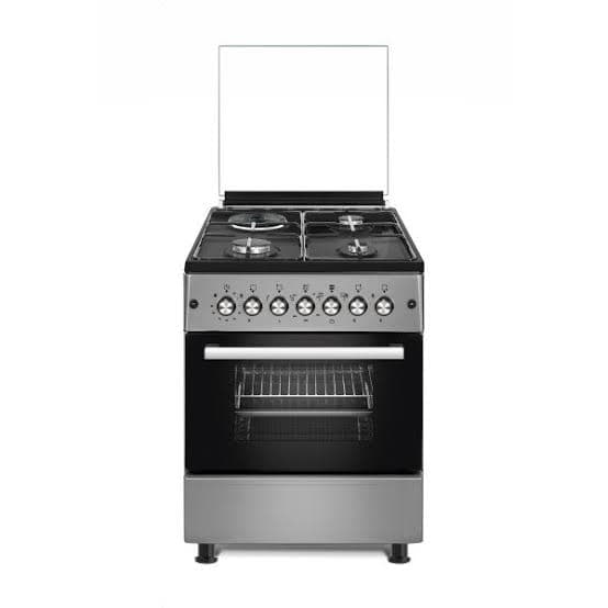 EVOQ COOKER 60+60