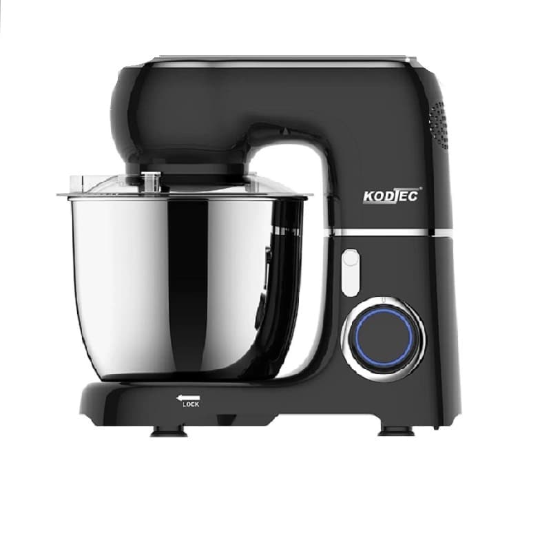 Kodtec Dough Mixer 5.5L 1300W KT-5055MX