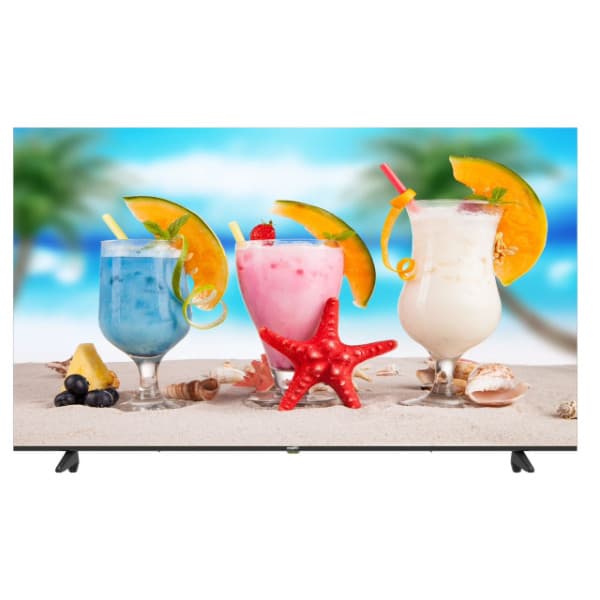 Kodtec 50 Inch Smart 4k TV KT-5009WFG