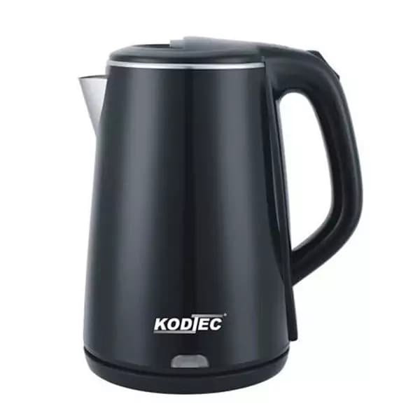Kodtec Electric Kettle 2.2L Jug 1500W KT-6022B