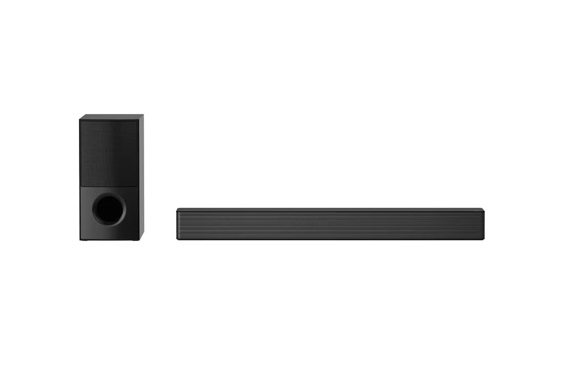 LG SOUND BAR