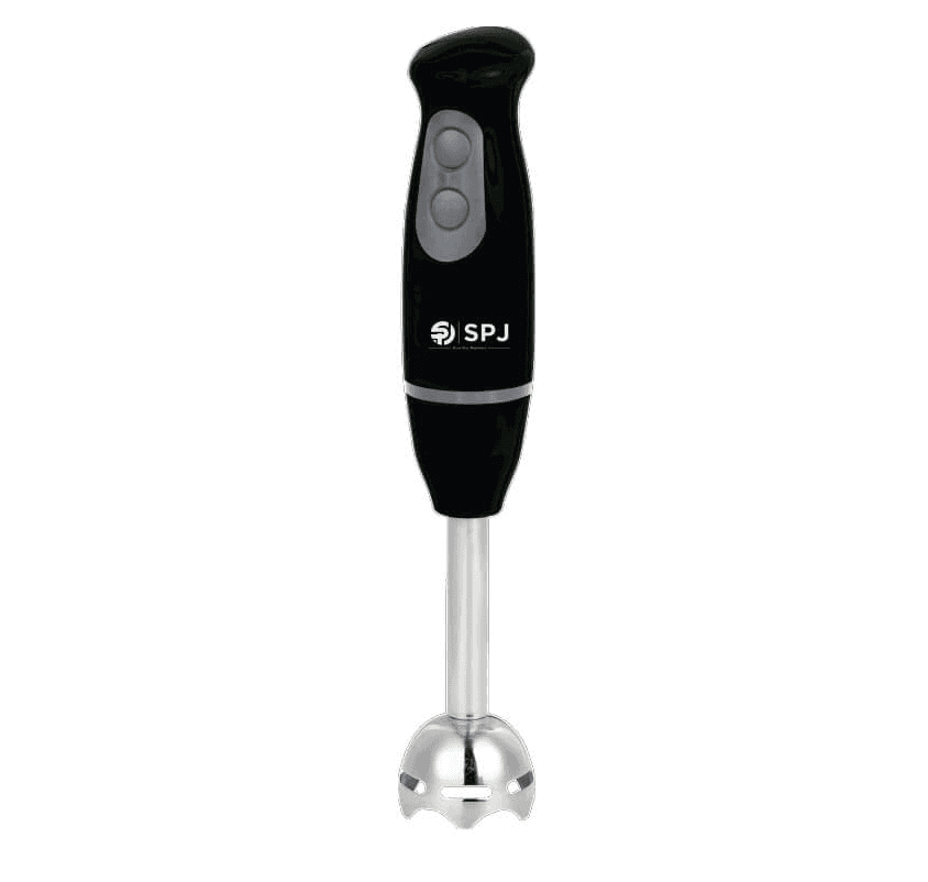 SPJ Hand Blender HBBLV-004