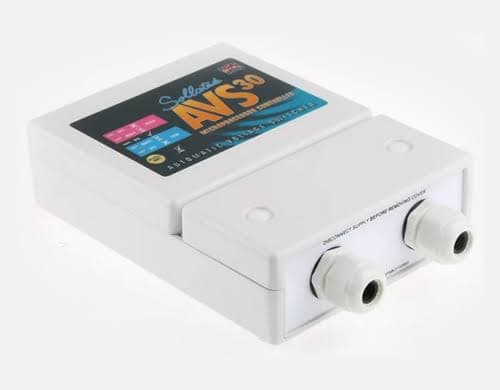 AVS30 Over & Under Voltage Protection