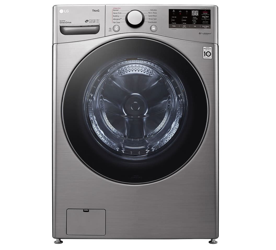 LG WASHING MACHINE 20KG WASHER 12KG DRYER