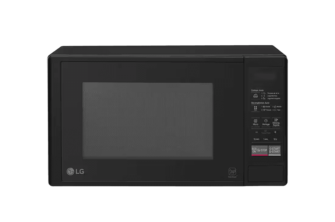 LG Microwave