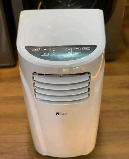 High class portable Ac