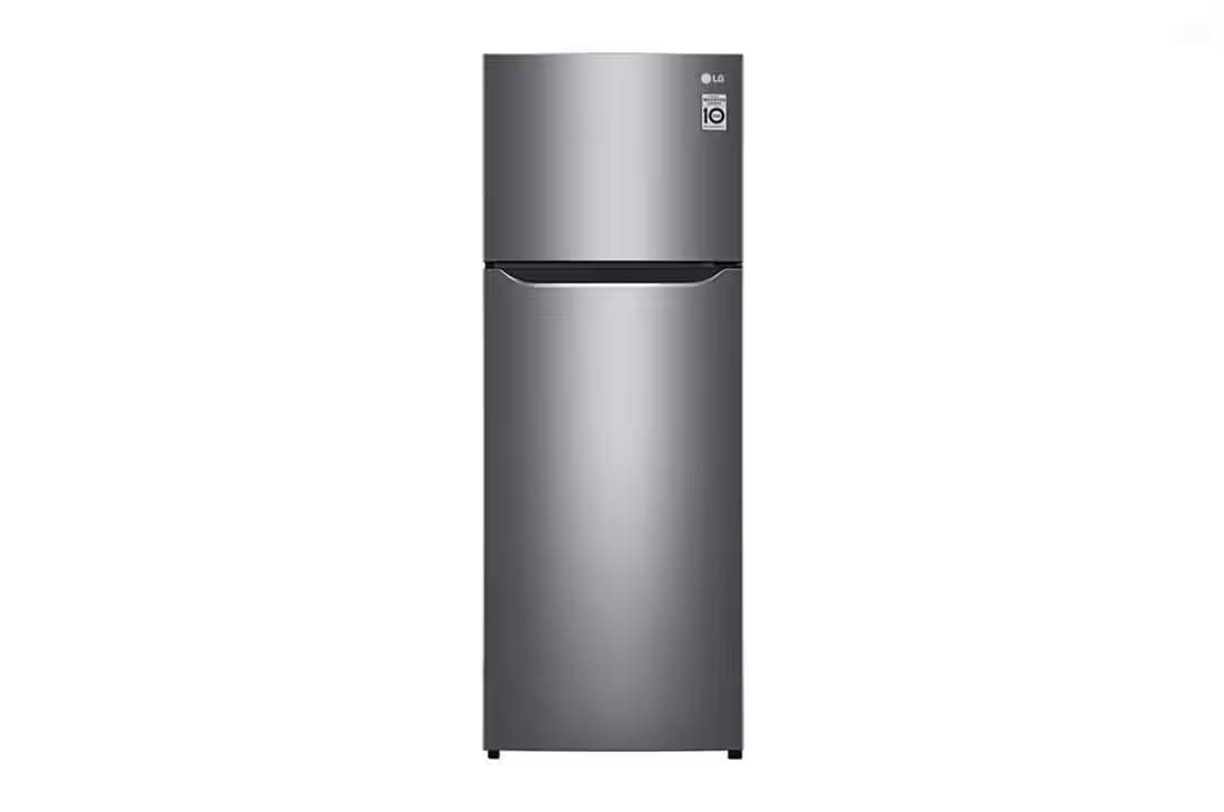 LG REFREGERATOR GN-B222SQBB - 225L