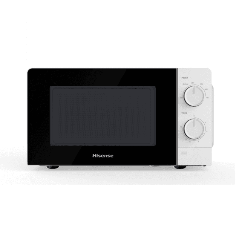 HISENSE MICROWAVE 20L MODEL H20MOWS10