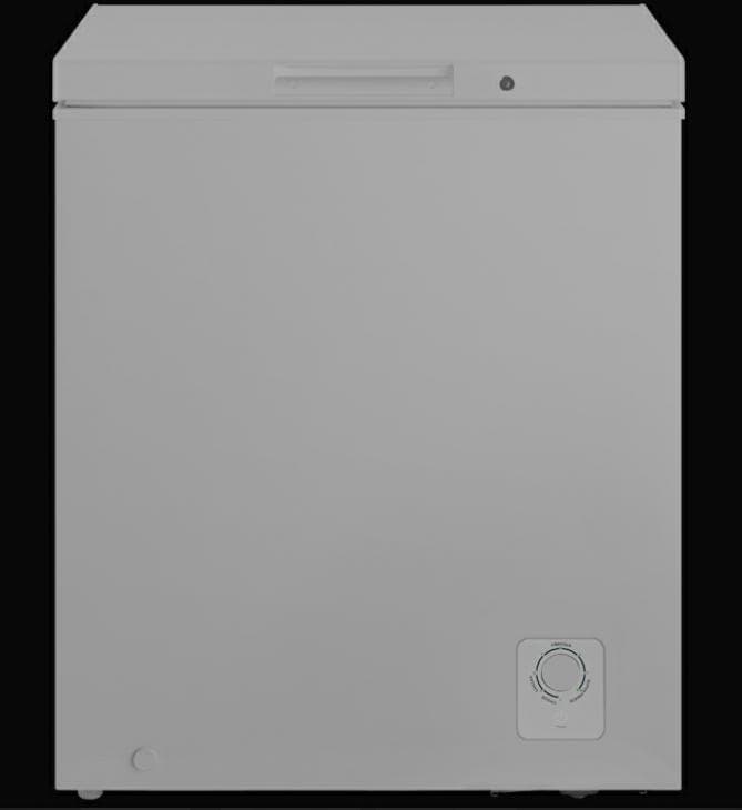 Hisense 142L CHEST FREEZER H175CF