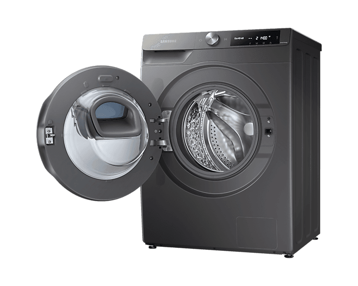 SAMSUNG WASHING MACHINE 10.5/6kg DRYER