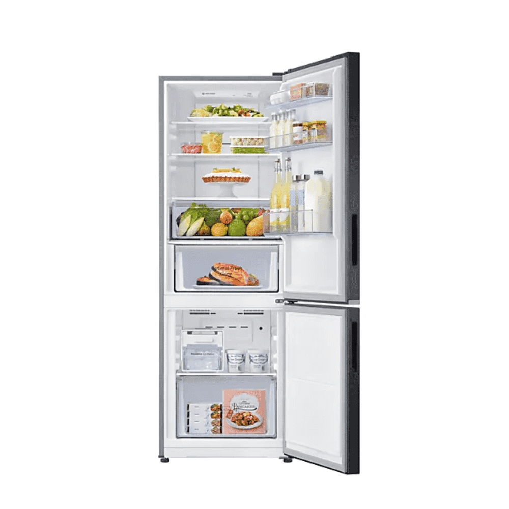 SAMSUNG REFRIGERATOR 284 LITRES