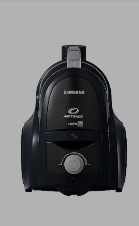 SAMSUNG AIR TRACK  VACUUM CLEANER