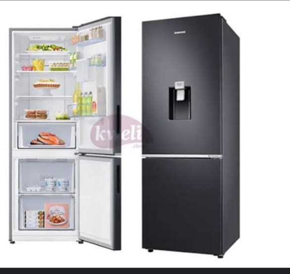 Samsung Bottom Mount Fridge RB37N4160/RB30N4160 284L