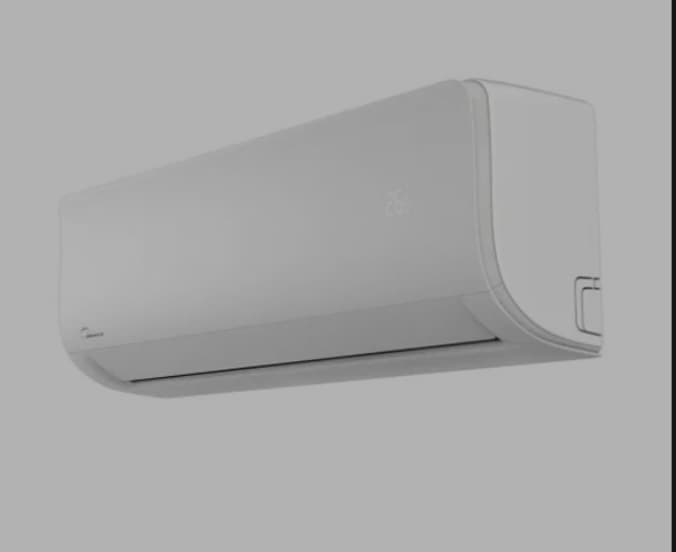 MEDIA AIR CONDITION BTU 18 NON INVERTER