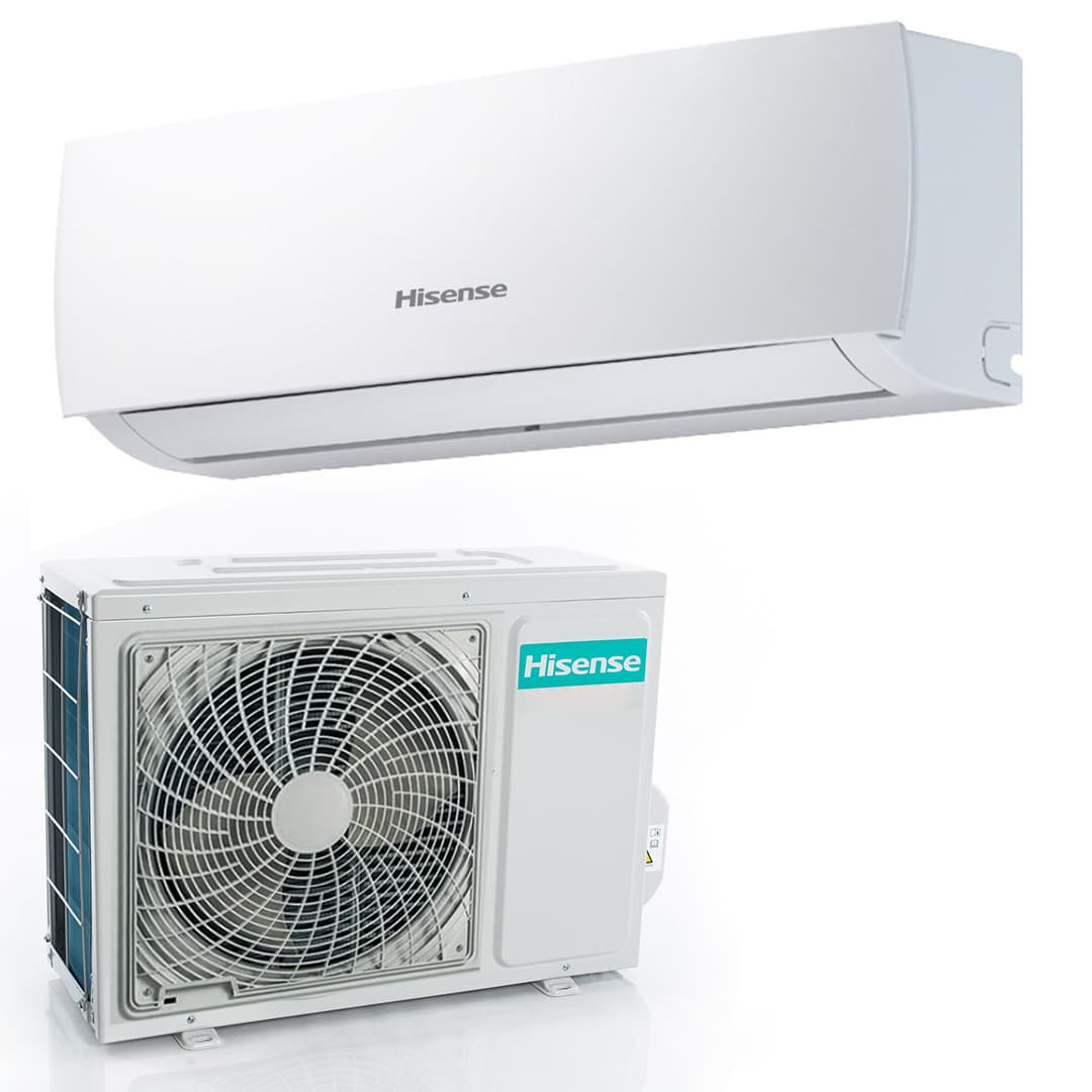 Hisense Wintair Wall Split Air Conditioner 18000 BTU