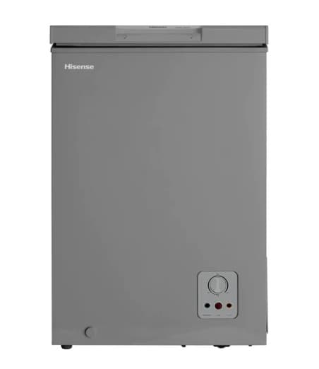 Hisense Chest Freezer 142 Ltr | H175CFS