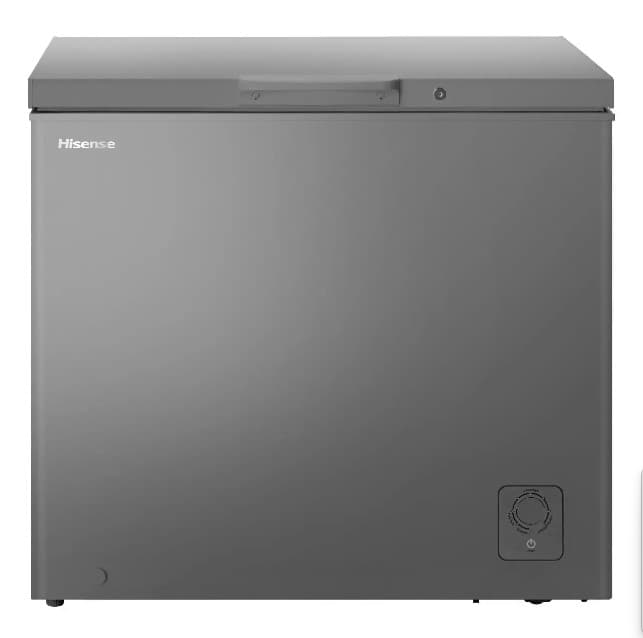 Hisense  CHEST FREEZER 136 Ltr | FC-18DD4S4