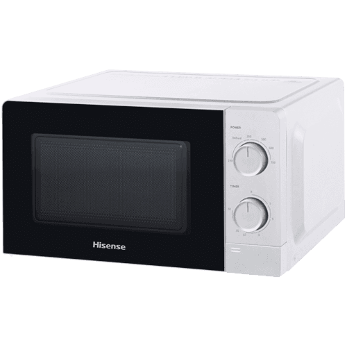Hisense 20L Microwave  - H20MOWS1