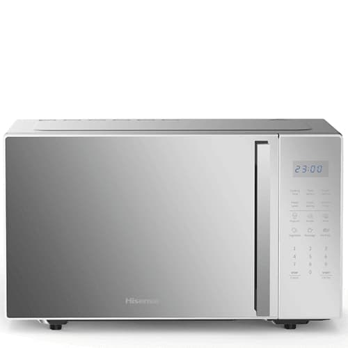 Hisense 30L Automatic Microwave Oven | H30MOMMI