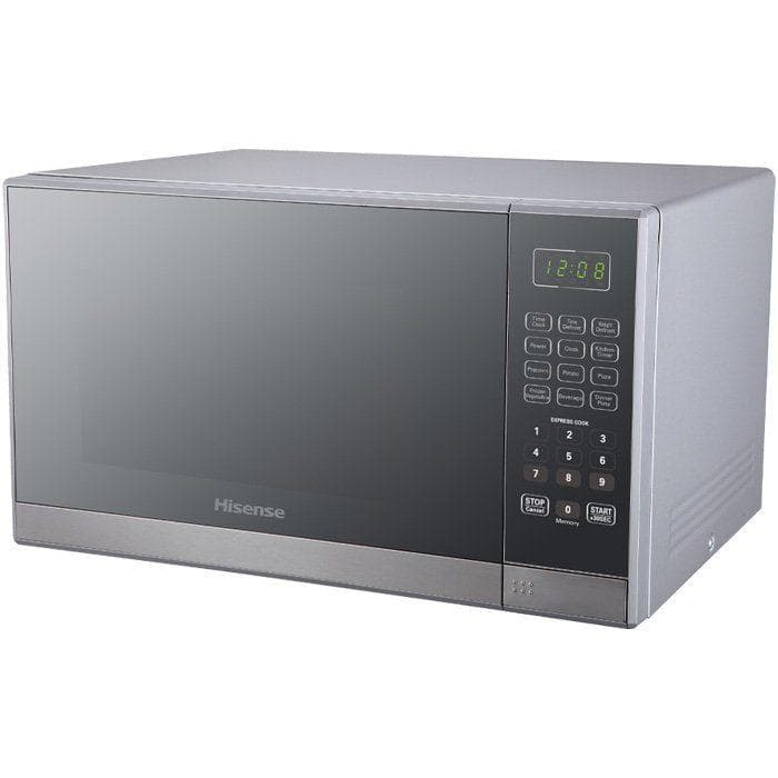Hisense 36L Automatic Microwave Oven | H36MOMMI