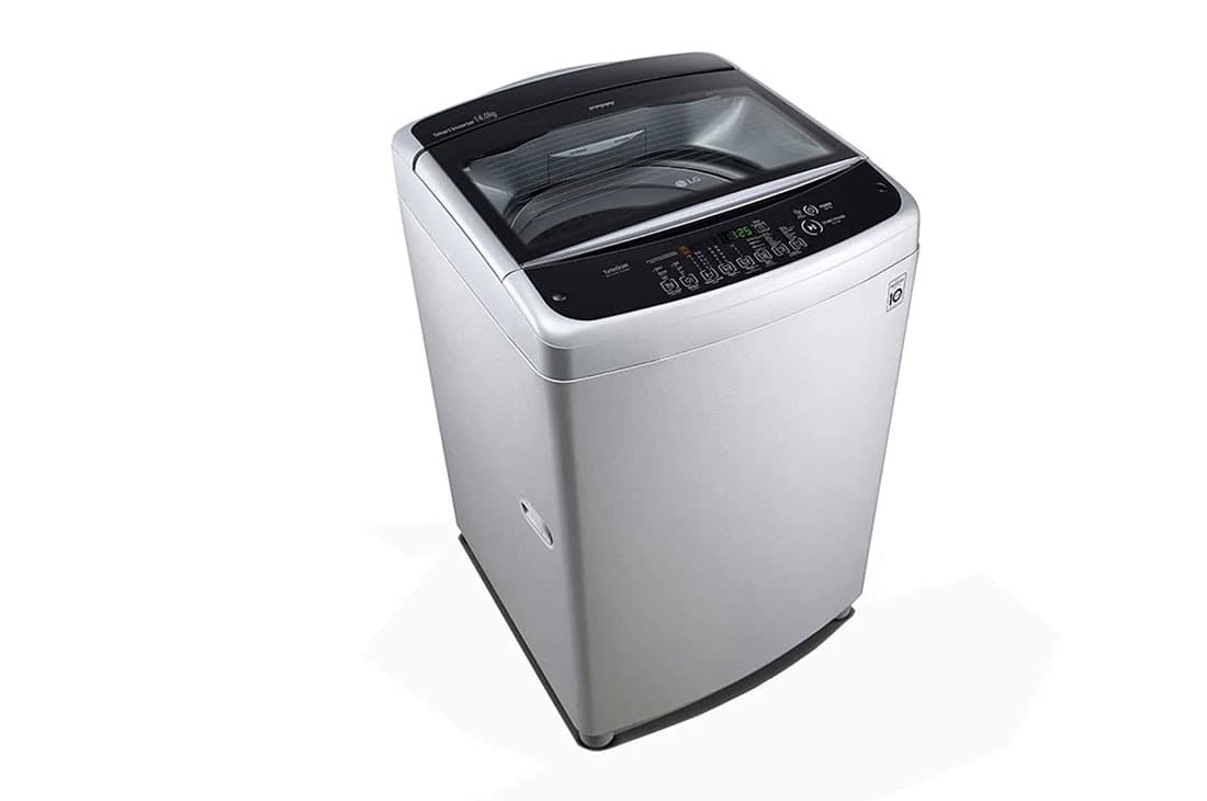 LG WASHING MASHINE 14 TOP LOAD AUTOMATIC