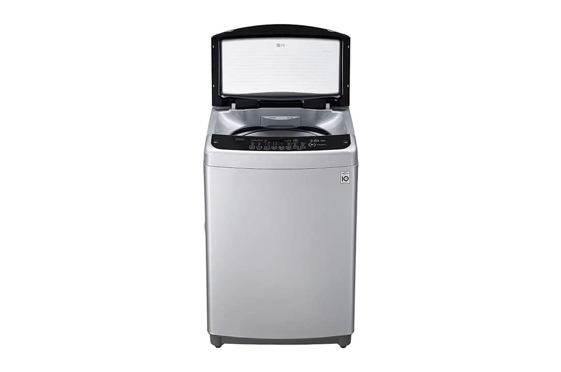 LG 12 KG WASHING MASHINE AUTOMATIC TOP LOAD