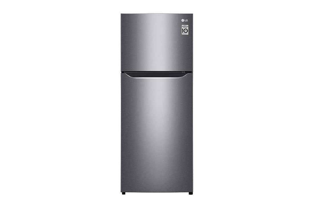 LG REFRIGERATOR B202SQBB 187 LTR