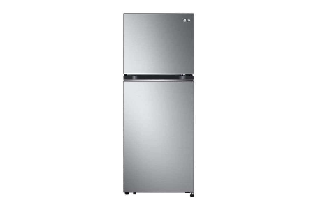 LG REFRIGERATOR GV-B212PGMB  217 LTR
