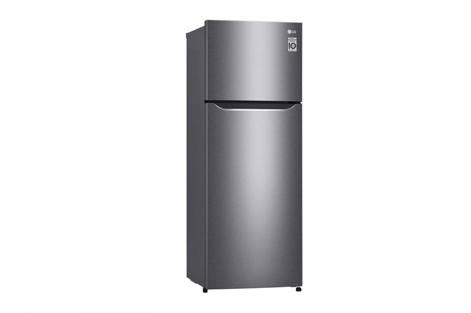 LG REFRIGERATOR GL-C252