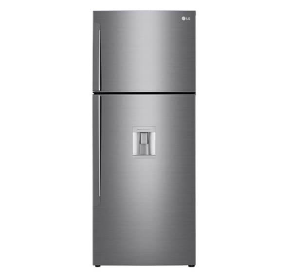 LG REFRIGERATOR GL-T652 HLCL  438LTR