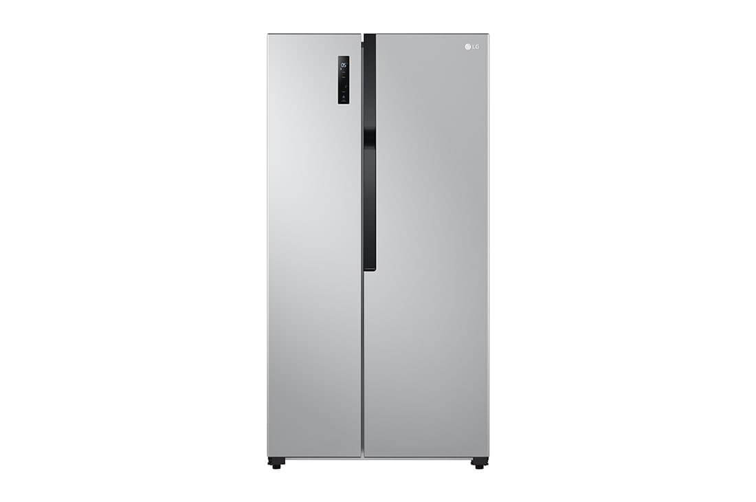 LG REFRIGERATOR GCFB507PQAM 519LTR
