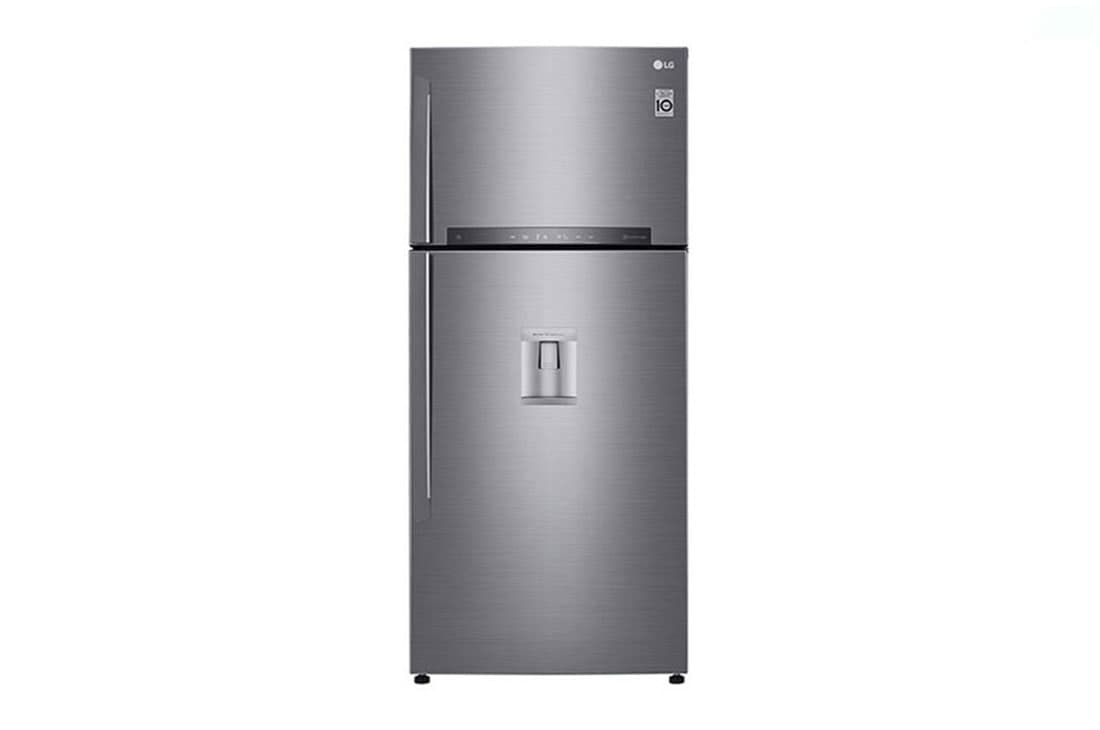 LG REFEGERAROR GN-F702HLHU  509LTR