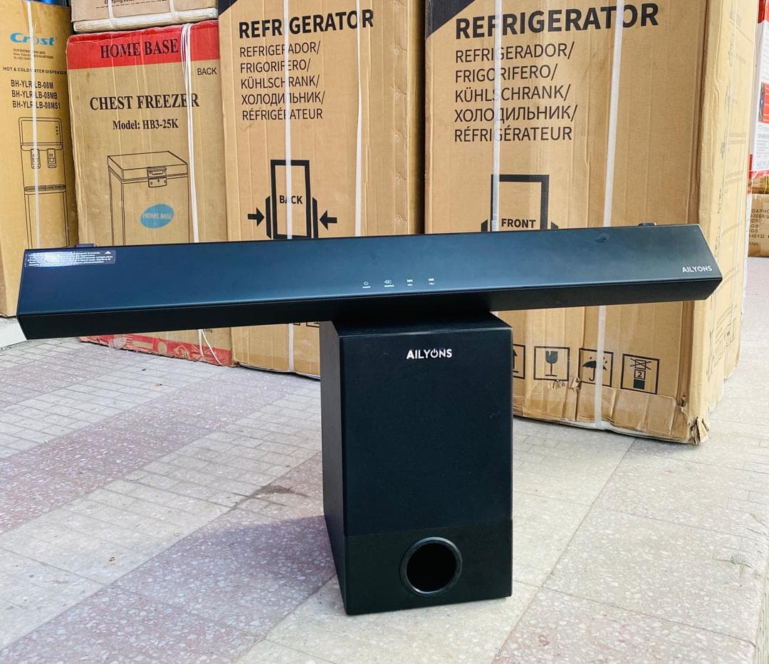 AILYONS SOUND BAR 120W
