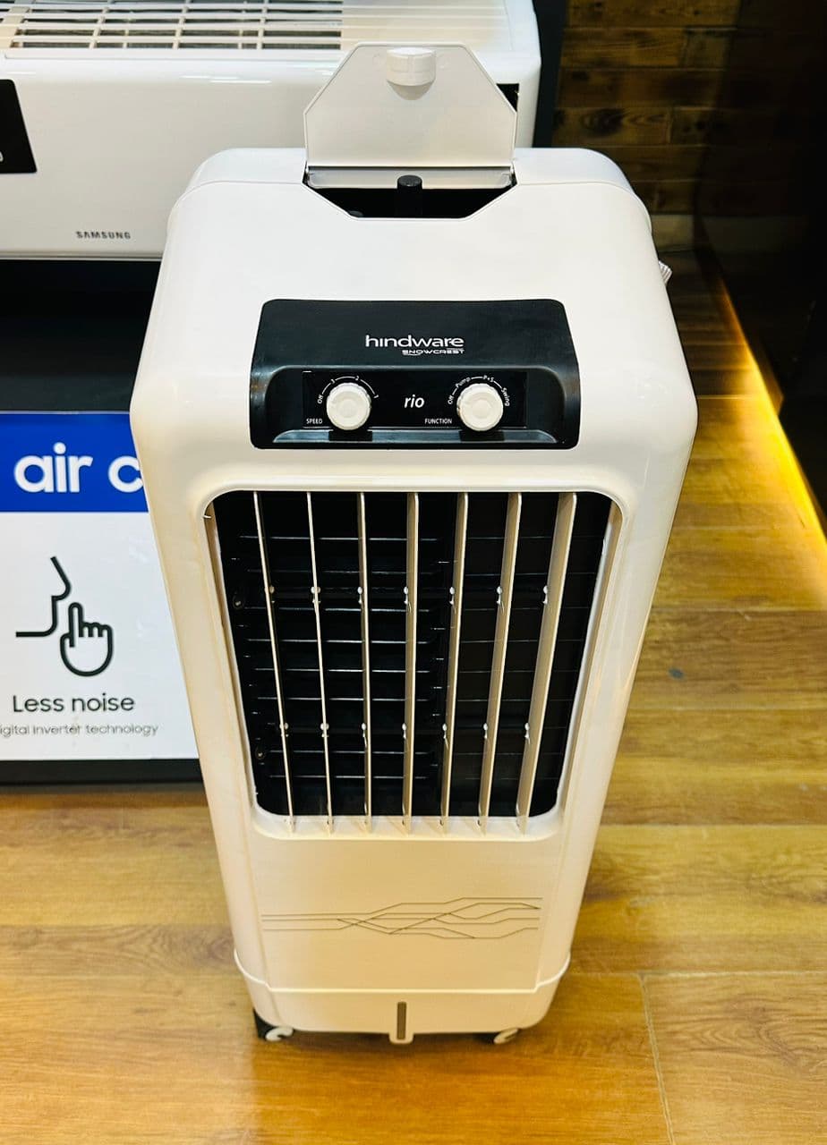 HINDWARE  RIO AIR COOLER  12LTR