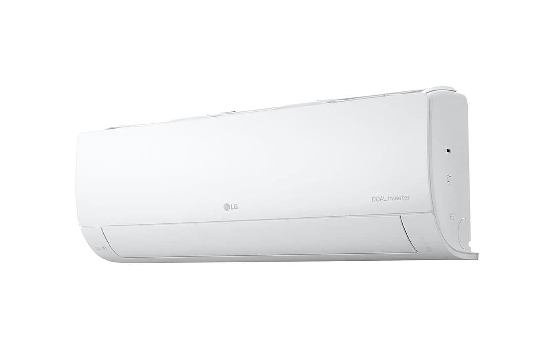 LG AC BTU 18000 S4NQ18JLQAL INVERTER
