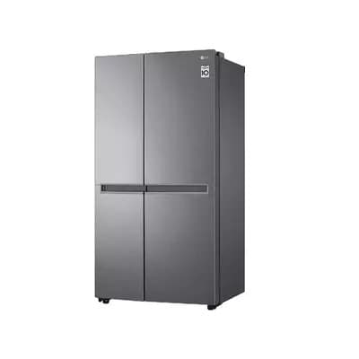 LG Refrigerator 649L Side by Side GC-B257JLYL