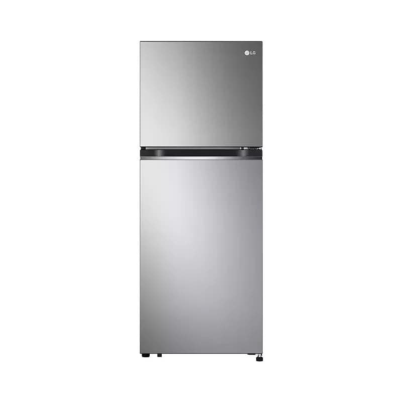 LG REFREGERATOR GV-B212PLGB 217LTR