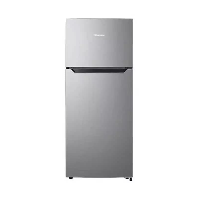 LG GL-C252SLBB Top Mount Freezer Fridge, 234 L