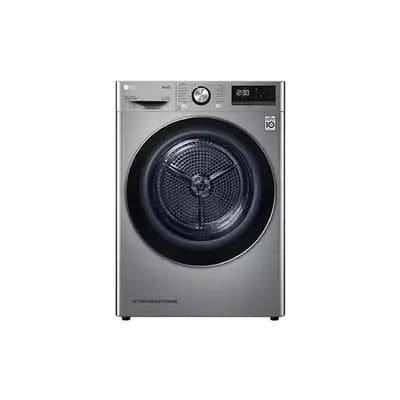 LG Washing Machine 9kg Front Load, RH90V9PV8N