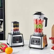 Brinax 2.5L Blender