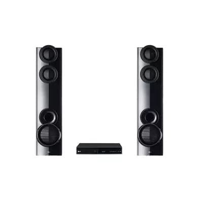 LG DVD Home Theatre System 4.2Ch 1000W LHD677